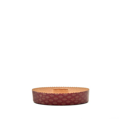 FORMĂ DE COPT DIN HÂRTIE 185X45 MM
