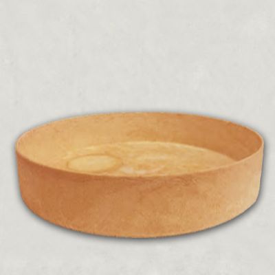 Tartlet Quiche 105mm - mediu