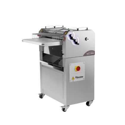 MAȘINĂ DE FORMAT CU DOUĂ CILINDRI ROLE