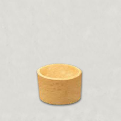 Mini-Törtchen mit Butter, 30 mm – 35 Stück
