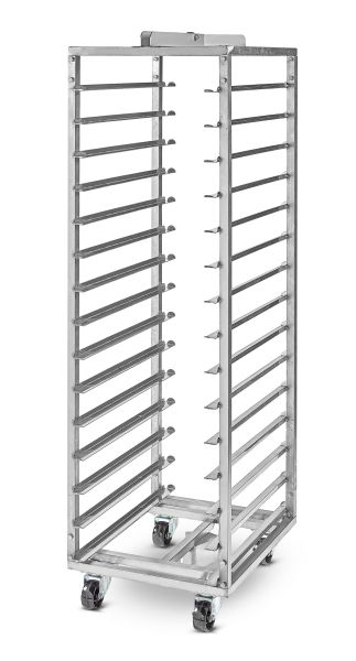 CĂRUȚE PENTRU CUPTOR ROTATIV