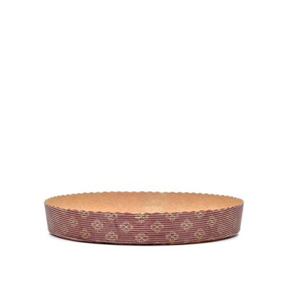 FORMĂ DE HÂRTIE DE COPT 240X45 MM