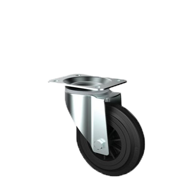 ROATĂ INDUSTRIALĂ - PLACĂ ROTATIVĂ