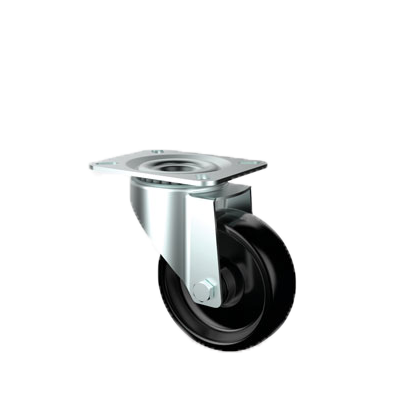 ROATĂ REZISTENTĂ LA CĂLDURĂ 100 MM - PENTRU TEMPERATURI RIDICATĂ ȘI SCĂZUTE - PLACĂ ROTATIVĂ