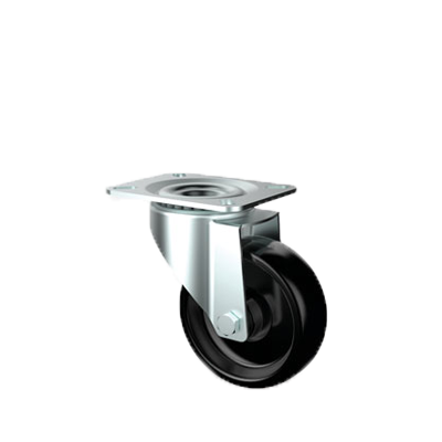 ROATĂ REZISTENTĂ LA CĂLDURĂ 80 MM - PENTRU TEMPERATURI RIDICATĂ ȘI SCĂZUTE - PLACĂ ROTATIVĂ