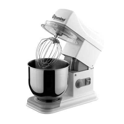 MIXER PLANETAR DE MÂSĂ SM 7