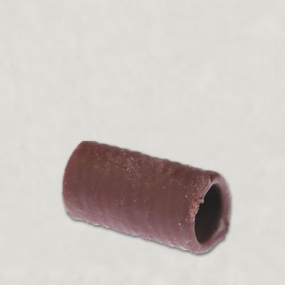 Mini kornout na tartaletky 60 mm - černá barva, s servírovacím stojanem - 35 kusů