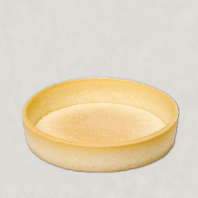 Tortilja s maslacem i kakaom 40 mm mini okrugla, slatka - 35 komada