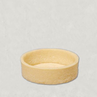 Tortilja s maslacem i kakaom 40 mm mini okrugla, slatka - 35 komada