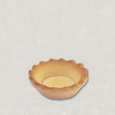 Tartleti mini kruna-slani 44 mm - 35 komada